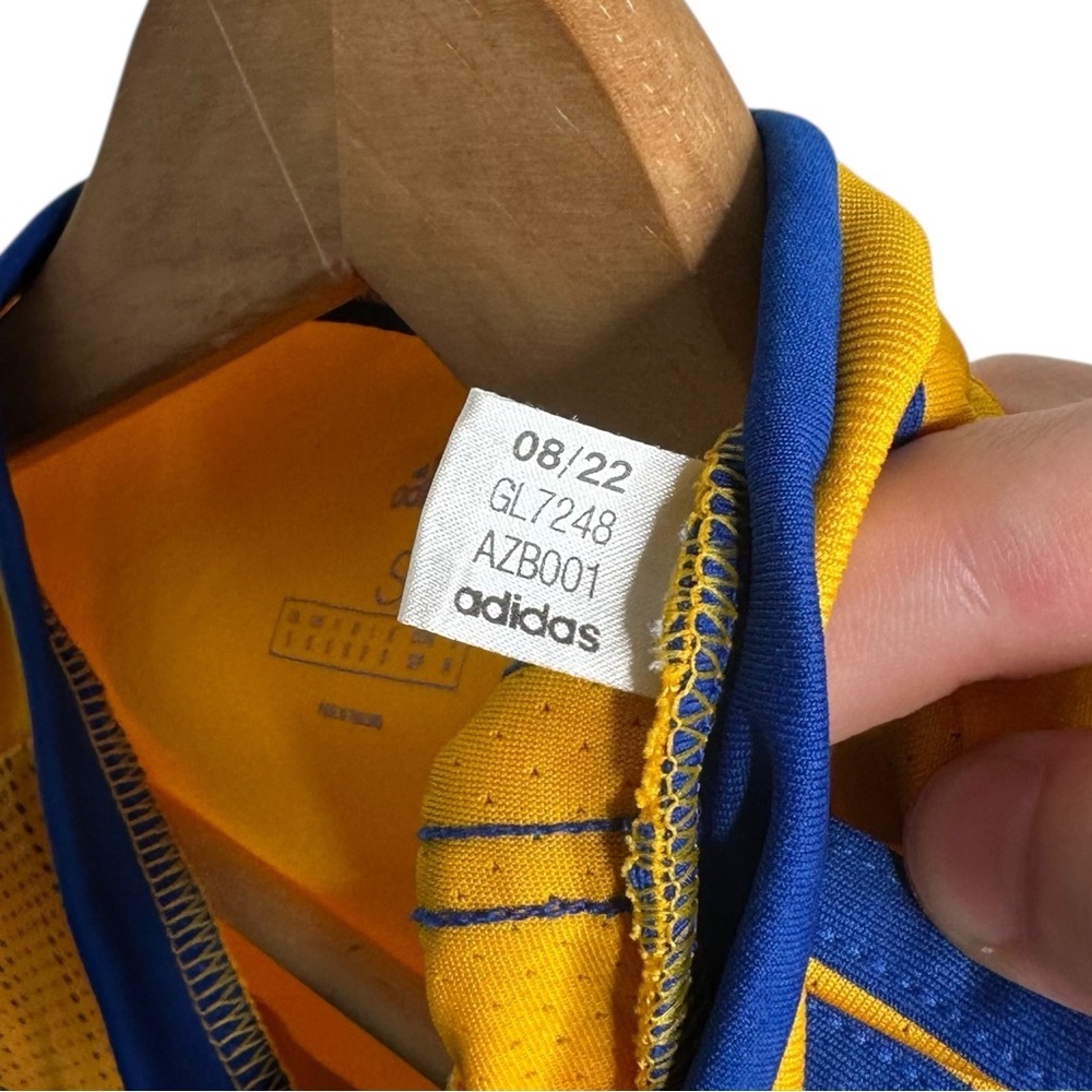 Adidas Soccer Jersey - Picture 6 of 6